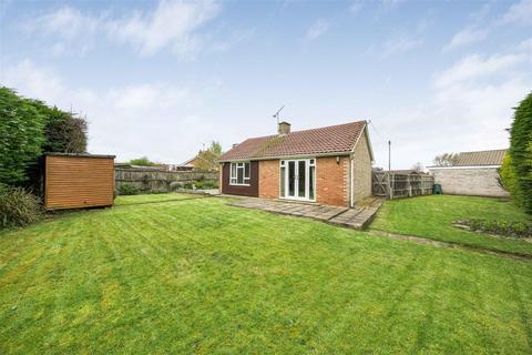 3 bedroom detached bungalow for sale, Frymley View, Windsor