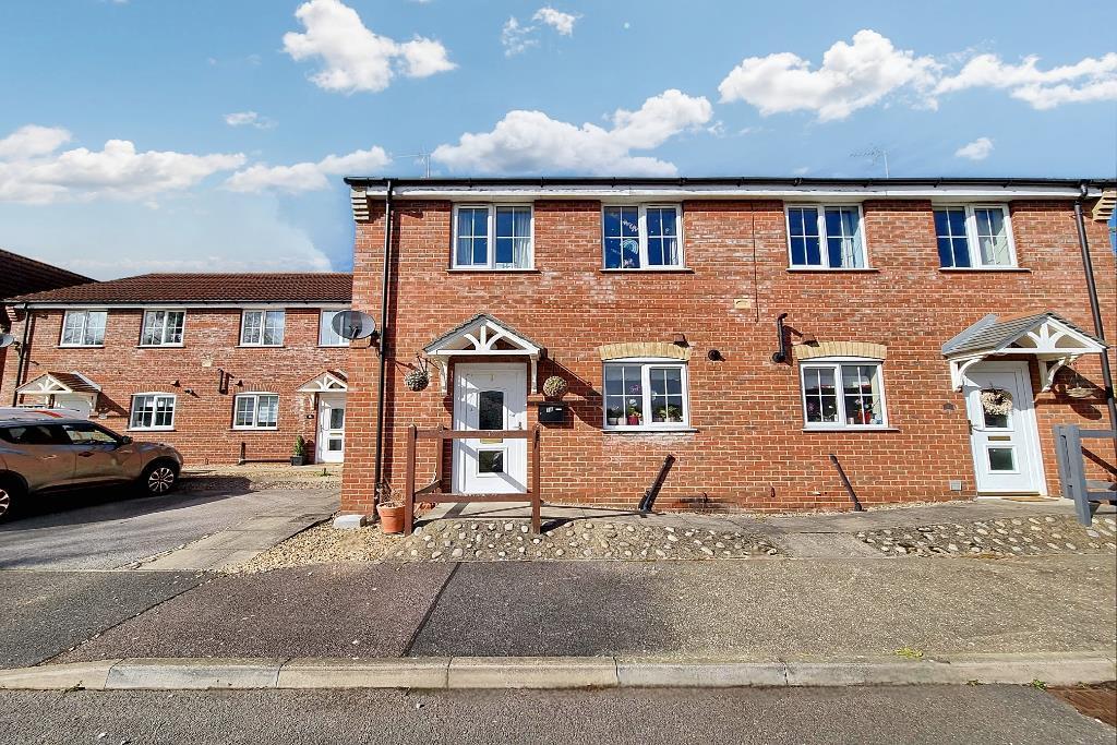 Kimblewick Lane, Spalding 3 bed semidetached house for sale £175,000