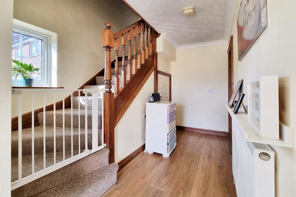Kimblewick Lane, Spalding 3 bed semidetached house for sale £175,000