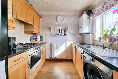 3 bedroom semi-detached house for sale, Kimblewick Lane, Spalding