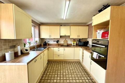 3 bedroom detached house for sale, Legion Drive, Ibstock, LE67