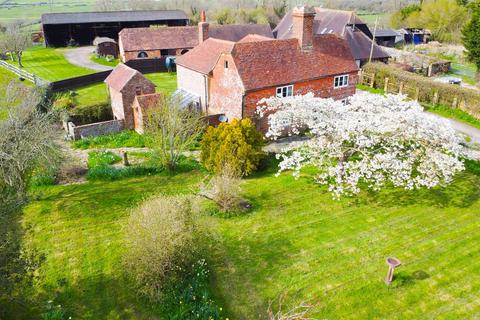 4 bedroom detached house for sale, Top Road, Hooe, Battle