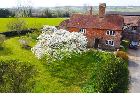 4 bedroom detached house for sale, Top Road, Hooe, Battle