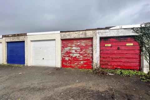 Garage for sale, Bickington Lodge, Bickington, Barnstaple