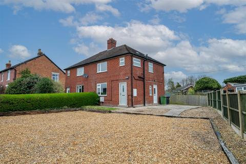 3 bedroom semi-detached house for sale, Riverdale, Rodington, Shrewsbury