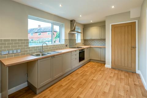 3 bedroom semi-detached house for sale, Riverdale, Rodington, Shrewsbury