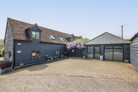 4 bedroom barn conversion for sale, Miletree Road, Heath And Reach, Leighton Buzzard