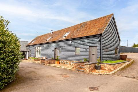 4 bedroom barn conversion for sale, Miletree Road, Heath And Reach, Leighton Buzzard