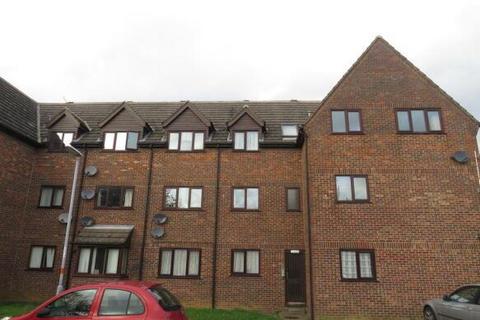 1 bedroom apartment to rent, Oliver Close, Rushden NN10