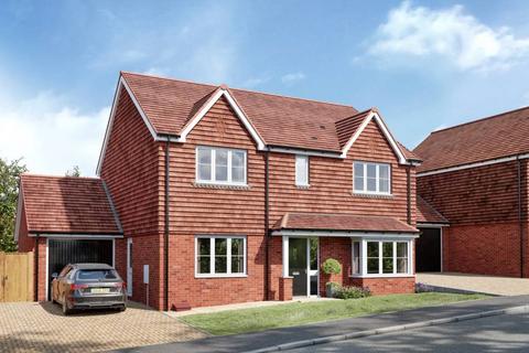 4 bedroom detached house for sale, The Chartwell, Home 12 at Pearmain Place  Land off Walshes Road ,  Crowborough  TN6