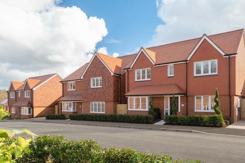 4 bedroom detached house for sale, The Chartwell, Home 12 at Pearmain Place Walshes Road ,  Walshes Road, Crowborough  TN6