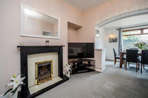 2 bedroom end of terrace house for sale, Lees Buildings, Halifax HX3