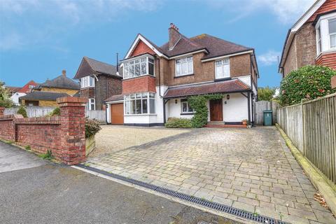 5 bedroom detached house for sale, Sutherland Avenue, Bexhill-On-Sea