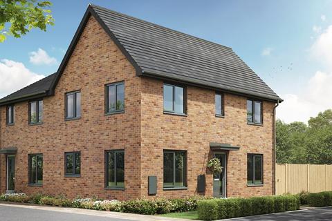 3 bedroom semi-detached house for sale, The Easedale - Plot 432 at Elderwood Grove, Elderwood Grove, Elderwood Grove TS8