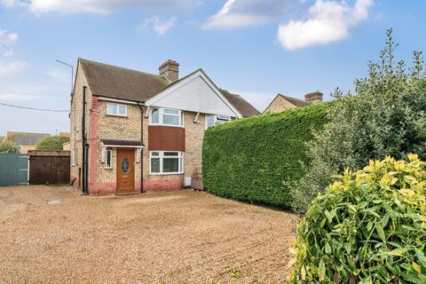 3 bedroom semi-detached house for sale, Station Road, Lower Stondon, SG16