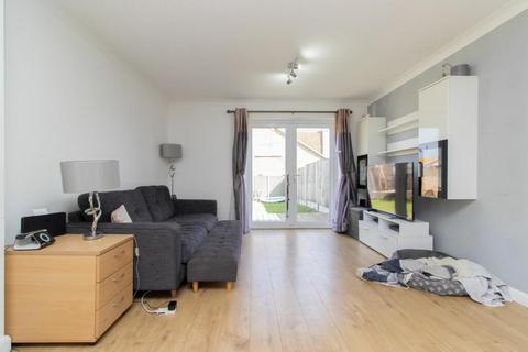 4 bedroom end of terrace house for sale, Copperhurst Walk, Cliftonville, Margate, CT9