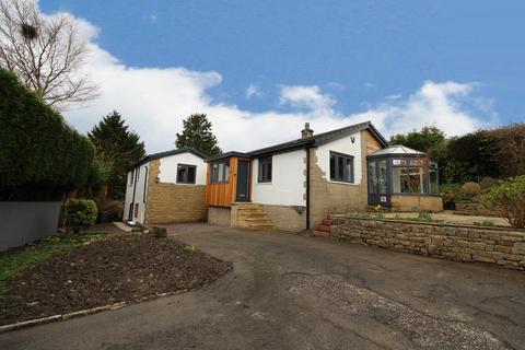 3 bedroom detached bungalow for sale, Laycock Lane, Laycock, Keighley, BD22