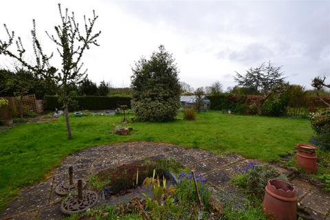 4 bedroom detached bungalow for sale, Paradise Green, Marden, Hereford