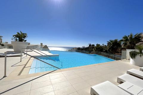 4 bedroom apartment, Benalmadena, Malaga, Spain