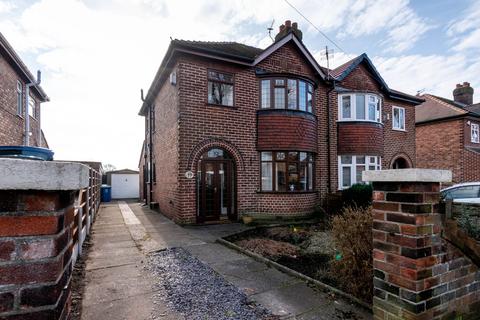 3 bedroom semi-detached house for sale, Withers Avenue, Warrington, WA2