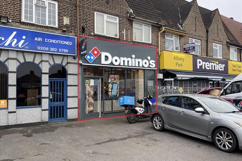 Restaurant for sale, 54 Steynton Avenue, Bexley, Kent, DA5