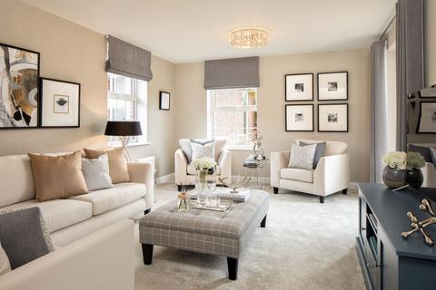 4 bedroom detached house for sale, The Avondale at The Willows, PE10 Musselburgh Way, Bourne PE10