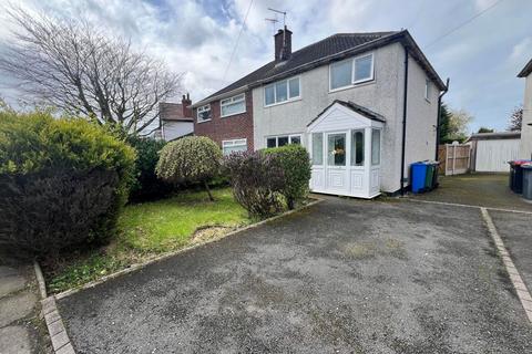 3 bedroom semi-detached house for sale, Hawthorne Road, Thornton FY5