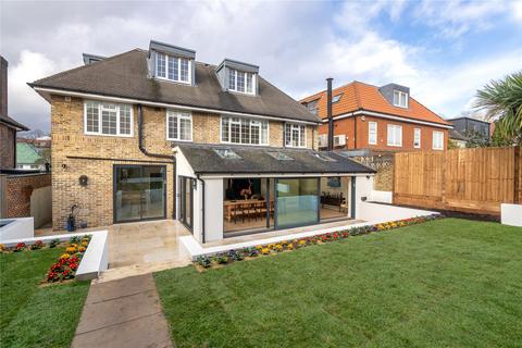 7 bedroom house for sale, West Heath Close, Hampstead, London, NW3