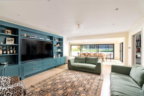 7 bedroom house for sale, West Heath Close, Hampstead, London, NW3