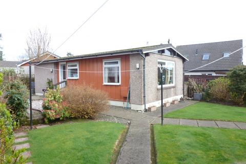 2 bedroom detached bungalow for sale, 16 Dhailling Rd, Dunoon, PA23 8EA