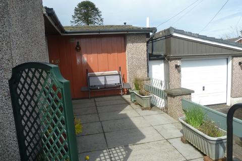 2 bedroom detached bungalow for sale, 16 Dhailling Rd, Dunoon, PA23 8EA