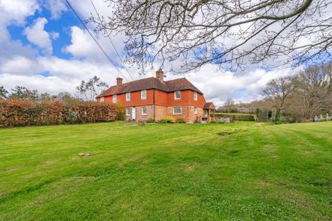 4 bedroom semi-detached house for sale, The Dens, Wadhurst, East Sussex, TN5