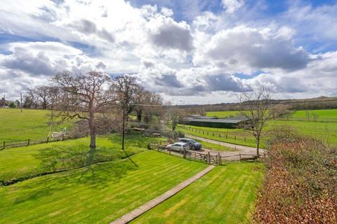 4 bedroom semi-detached house for sale, The Dens, Wadhurst, East Sussex, TN5