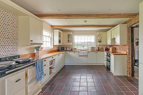3 bedroom semi-detached house for sale, The Dens, Wadhurst, East Sussex, TN5