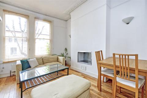 1 bedroom apartment for sale, Aynhoe Road, London, W14