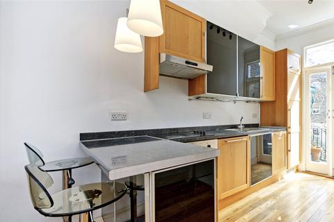 1 bedroom apartment for sale, Aynhoe Road, London, W14