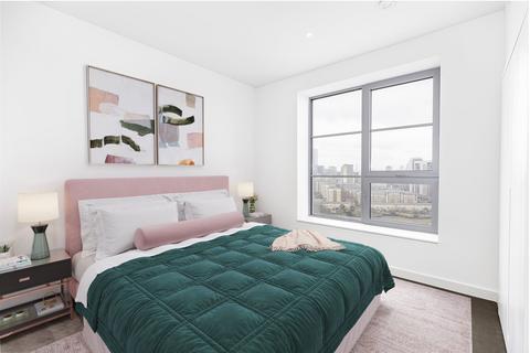 2 bedroom apartment for sale, Douglas Tower, Goodluck Hope, E14