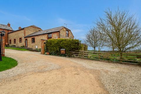 4 bedroom barn conversion for sale, Falcutt Brackley, Northamptonshire, NN13 5QZ