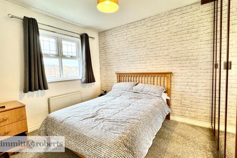 2 bedroom apartment for sale, Grenaby Way, Murton, Seaham, Durham, SR7