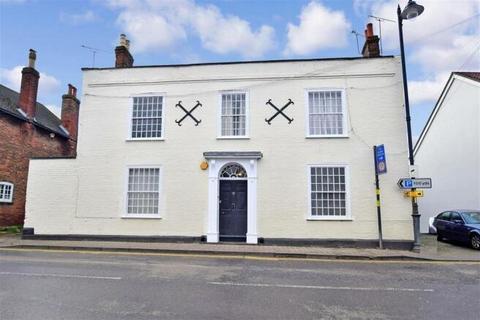 1 bedroom apartment for sale, 56 High Street, Newington, Sittingbourne, Kent, ME9