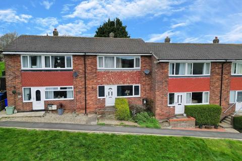 3 bedroom terraced house for sale, 17 Hall Pasture, Sleights