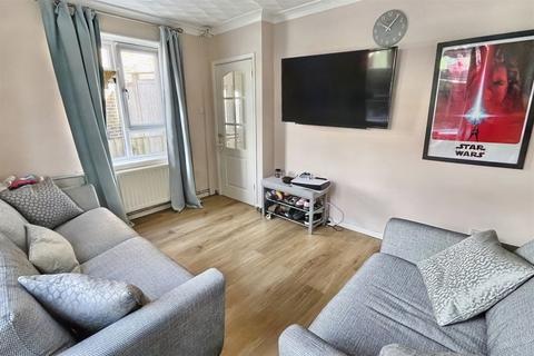 1 bedroom semi-detached house for sale, Lordswood