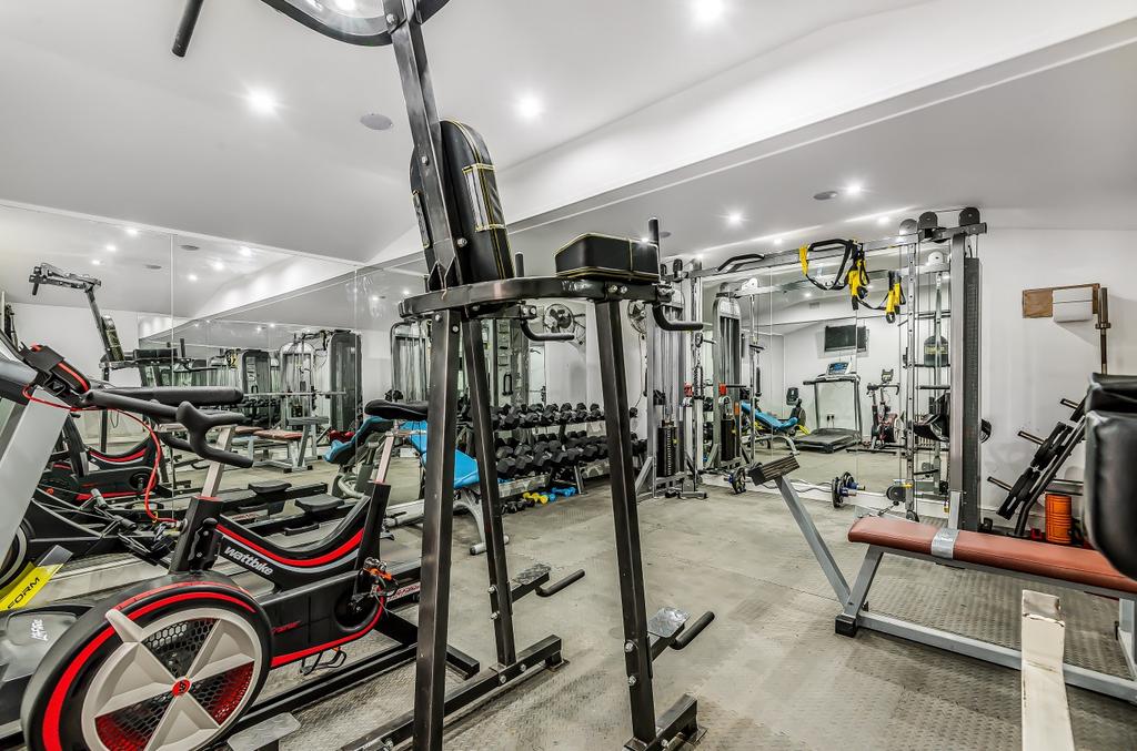 Gym