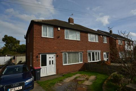 3 bedroom semi-detached house to rent - North Anston, Sheffield S25