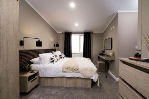 2 bedroom lodge for sale, Sauchope Links Park, Sauchope Cres KY10