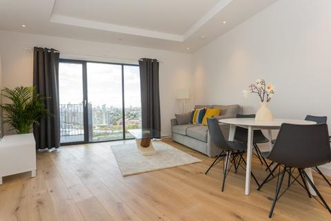 1 bedroom apartment for sale, Lyell Street, London, Greater London, E14