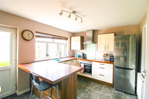 3 bedroom terraced house to rent, St Peters Rise, Bishopsworth, Bristol, BS13