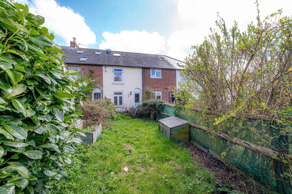 New Street, Ash, CT3 3 bed terraced house for sale £240,000