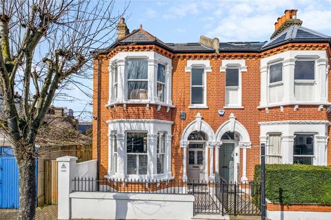 4 bedroom end of terrace house for sale, Cicada Road, London, SW18