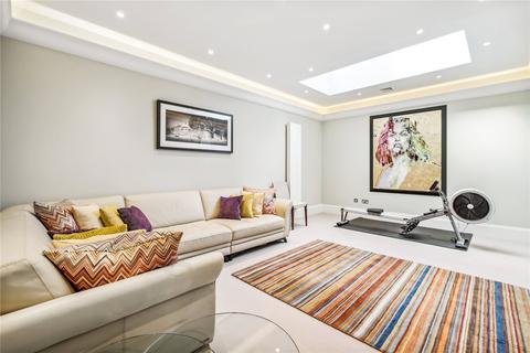 4 bedroom end of terrace house for sale, Cicada Road, London, SW18